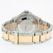 Rolex Yacht-Master 18kt Yellow Gold & Stainless Steel Blue Dial 40MM 16623