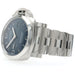 Panerai Luminor Marine Speccio Blu 44MM Automatic Stainless Steel PAM001316