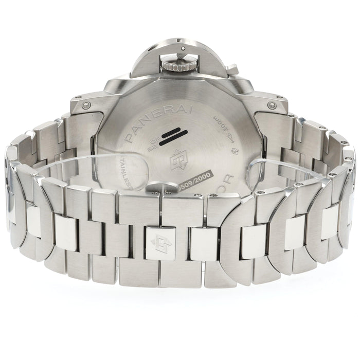 Panerai Luminor Marine Speccio Blu 44MM Automatic Stainless Steel PAM001316