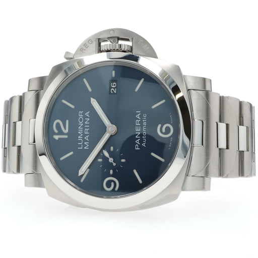Panerai Luminor Marine Speccio Blu 44MM Automatic Stainless Steel PAM001316