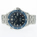 Omega Seamaster 007 Blue Dial Quartz 41MM Stainless Steel 2541.80