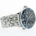 Omega Seamaster 007 Blue Dial Quartz 41MM Stainless Steel 2541.80