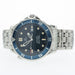 Omega Seamaster 007 Blue Dial Quartz 41MM Stainless Steel 2541.80