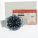 Omega Seamaster 007 Blue Dial Quartz 41MM Stainless Steel 2541.80