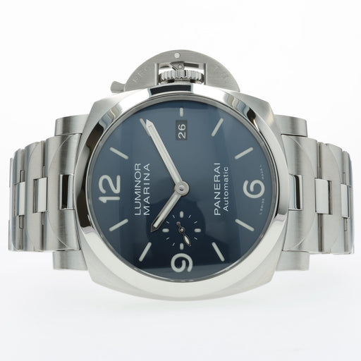 Panerai Luminor Marine Speccio Blu 44MM Automatic Stainless Steel PAM001316