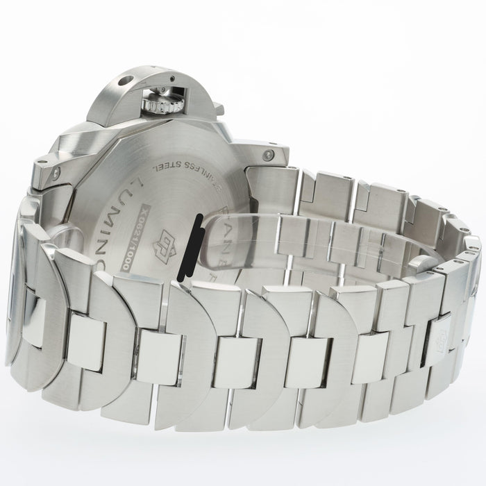 Panerai Luminor Marine Speccio Blu 44MM Automatic Stainless Steel PAM001316