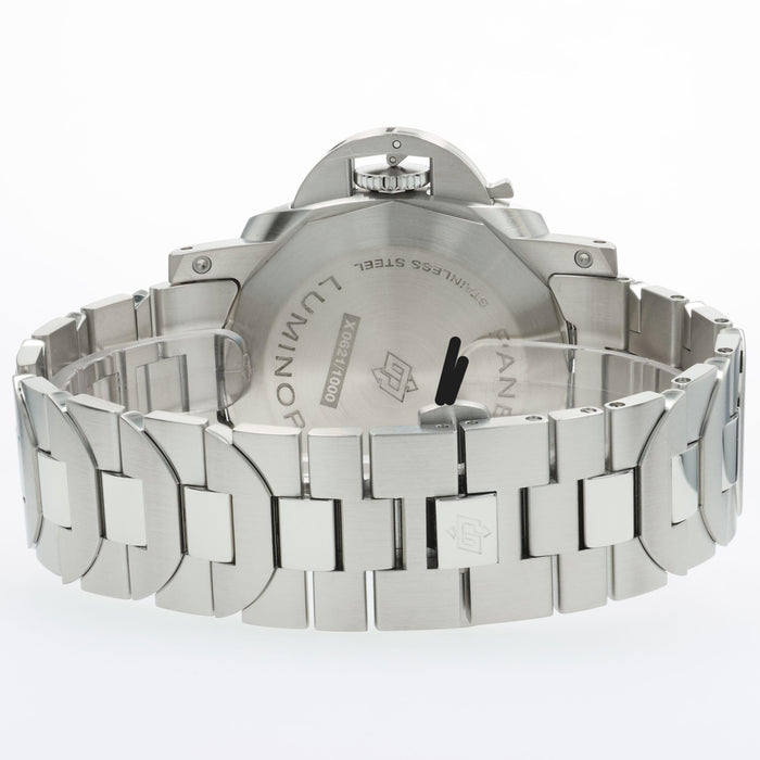 Panerai Luminor Marine Speccio Blu 44MM Automatic Stainless Steel PAM001316