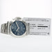 Panerai Luminor Marine Speccio Blu 44MM Automatic Stainless Steel PAM001316
