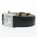Cartier Tank Must de Cartier Quartz Silver Dial Stainless Steel WSTA0052