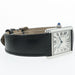 Cartier Tank Must de Cartier Quartz Silver Dial Stainless Steel WSTA0052