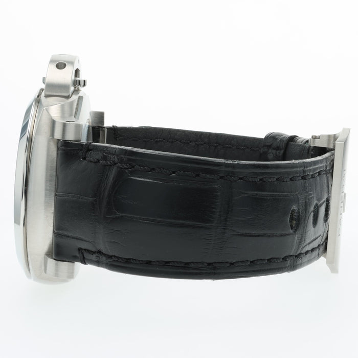 Panerai Luminor Marina White Dial 40MM Automatic Stainless Steel PAM01371