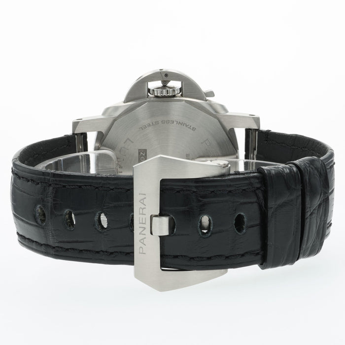 Panerai Luminor Marina White Dial 40MM Automatic Stainless Steel PAM01371