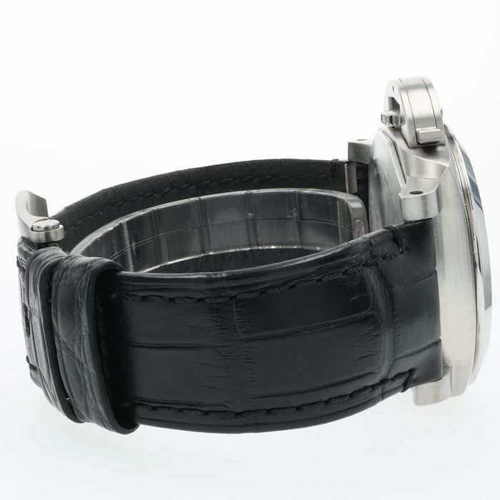 Panerai Luminor Marina White Dial 40MM Automatic Stainless Steel PAM01371