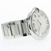 Cartier Ballon Bleu 36mm Silver Dial Quartz Stainless Steel W69011Z4 3005