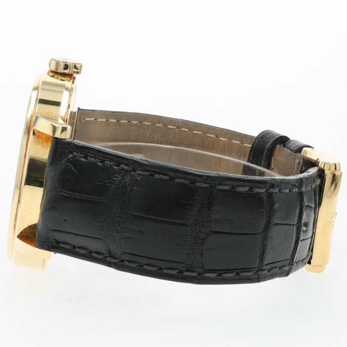 Baume & Mercier Classima GMT Solid 18kt Yellow Gold M0A08788