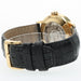 Baume & Mercier Classima GMT Solid 18kt Yellow Gold M0A08788