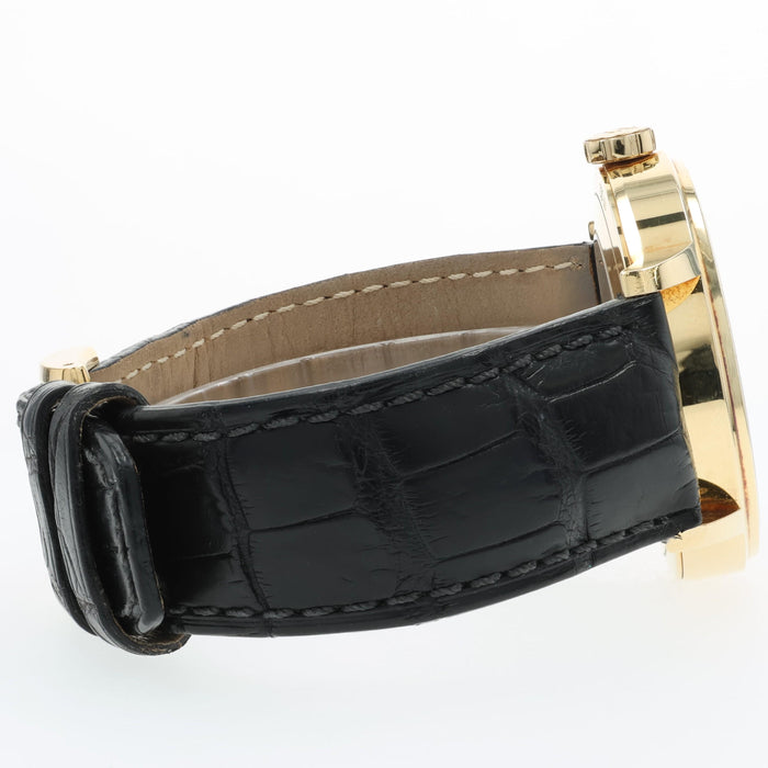 Baume & Mercier Classima GMT Solid 18kt Yellow Gold M0A08788