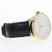 Baume & Mercier Classima GMT Solid 18kt Yellow Gold M0A08788