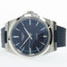 Longines Conquest Automatic 41mm Blue Dial Stainless Steel L3.830.4.92.9