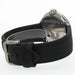 SpaceOne Worldtimer Automatic Titanium 49mm WT-Silver