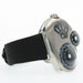 SpaceOne Worldtimer Automatic Titanium 49mm WT-Silver