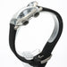 SpaceOne Worldtimer Automatic Titanium 49mm WT-Silver