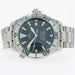 Omega Seamaster 300 Electric Blue Dial Automatic Stainless Steel 2255.80