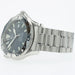 Omega Seamaster 300 Electric Blue Dial Automatic Stainless Steel 2255.80