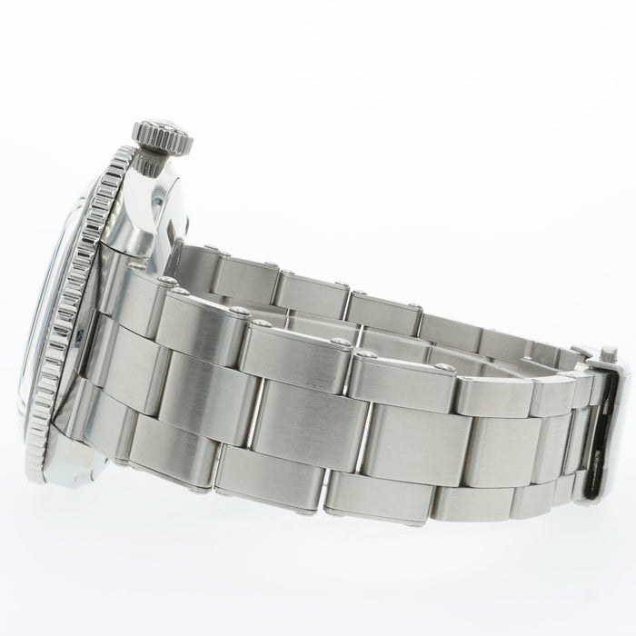 Oris Divers Sixty-Five Stainless Steel Automatic Grey Dial 40MM 01 733 7707 4053