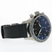 IWC Pilot Performance Black Dial Chronograph 41MM Titanium IW388305
