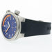 IWC Aquatimer Cousteau Blue Dial 42MM Automatic Stainless Steel IW354806