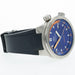 IWC Aquatimer Cousteau Blue Dial 42MM Automatic Stainless Steel IW354806