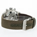 IWC Pilot Spitfire Chronograph Black Dial Stainless Steel 41MM IW387901