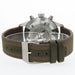 IWC Pilot Spitfire Chronograph Black Dial Stainless Steel 41MM IW387901