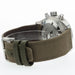 IWC Pilot Spitfire Chronograph Black Dial Stainless Steel 41MM IW387901