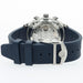 IWC Portugieser Chronograph White Dial "Blue Panda" 41MM Steel IW371620