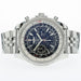 Breitling Bentley Motors 48MM Automatic Black Dial Chronograph Steel A25362