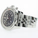 Breitling Bentley Motors 48MM Automatic Black Dial Chronograph Steel A25362