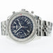 Breitling Bentley Motors 48MM Automatic Black Dial Chronograph Steel A25362