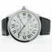 Cartier Ronde Solo XL Silver Dial Automatic Stainless Steel 42MM W6701010 3517