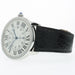 Cartier Ronde Solo XL Silver Dial Automatic Stainless Steel 42MM W6701010 3517