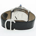 Cartier Ronde Solo XL Silver Dial Automatic Stainless Steel 42MM W6701010 3517
