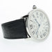 Cartier Ronde Solo XL Silver Dial Automatic Stainless Steel 42MM W6701010 3517