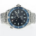 Omega Seamaster 007 Quartz 41MM Stainless Steel Blue Dial 2541.80