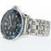Omega Seamaster 007 Quartz 41MM Stainless Steel Blue Dial 2541.80