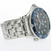 Omega Seamaster 007 Quartz 41MM Stainless Steel Blue Dial 2541.80