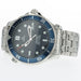 Omega Seamaster 007 Quartz 41MM Stainless Steel Blue Dial 2541.80