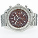 Breitling Bentley Bronze Dial 48MM Stainless Steel Automatic A25362