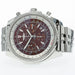 Breitling Bentley Bronze Dial 48MM Stainless Steel Automatic A25362
