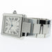 Cartier Tank Solo XL Silver Dial Stainless Steel Automatic W5200028